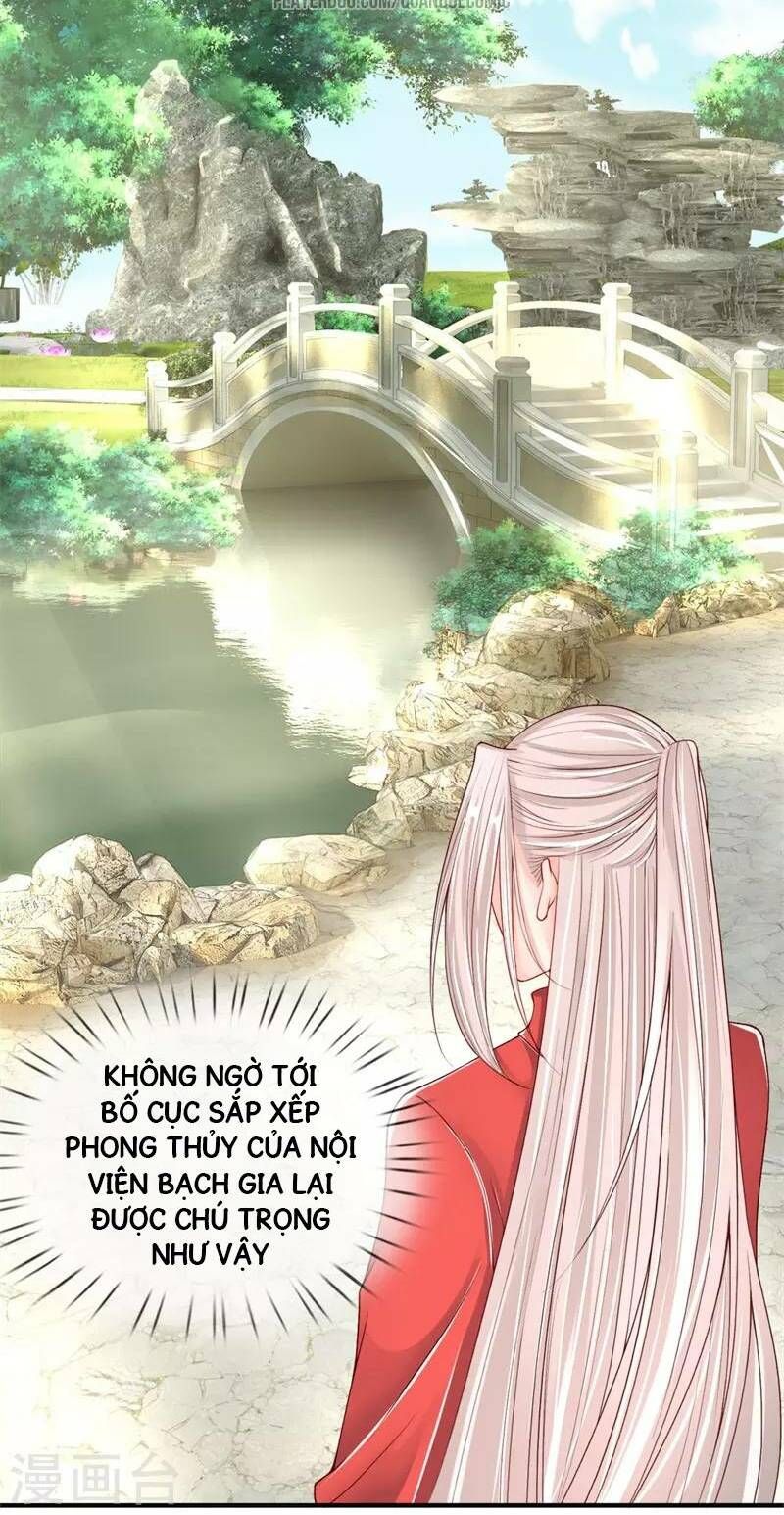 đọc truyện Vú Em Tiên Tôn Đi Ở Rể Chương 34 ảnh 14 tại Thiên Thai Truyện