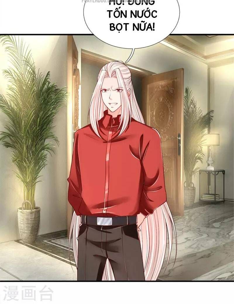 đọc truyện Vú Em Tiên Tôn Đi Ở Rể Chương 34 ảnh 20 tại Thiên Thai Truyện