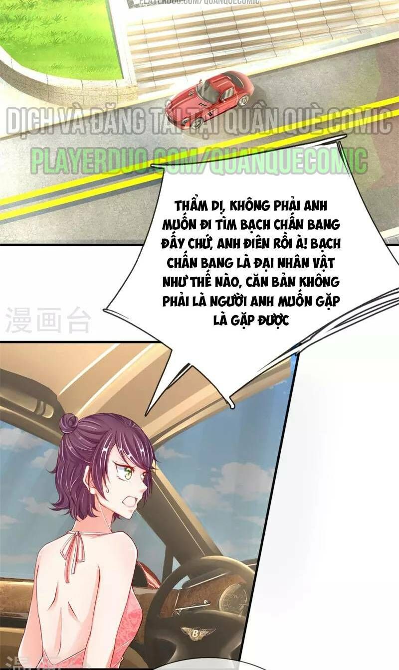 đọc truyện Vú Em Tiên Tôn Đi Ở Rể Chương 34 ảnh 4 tại Thiên Thai Truyện