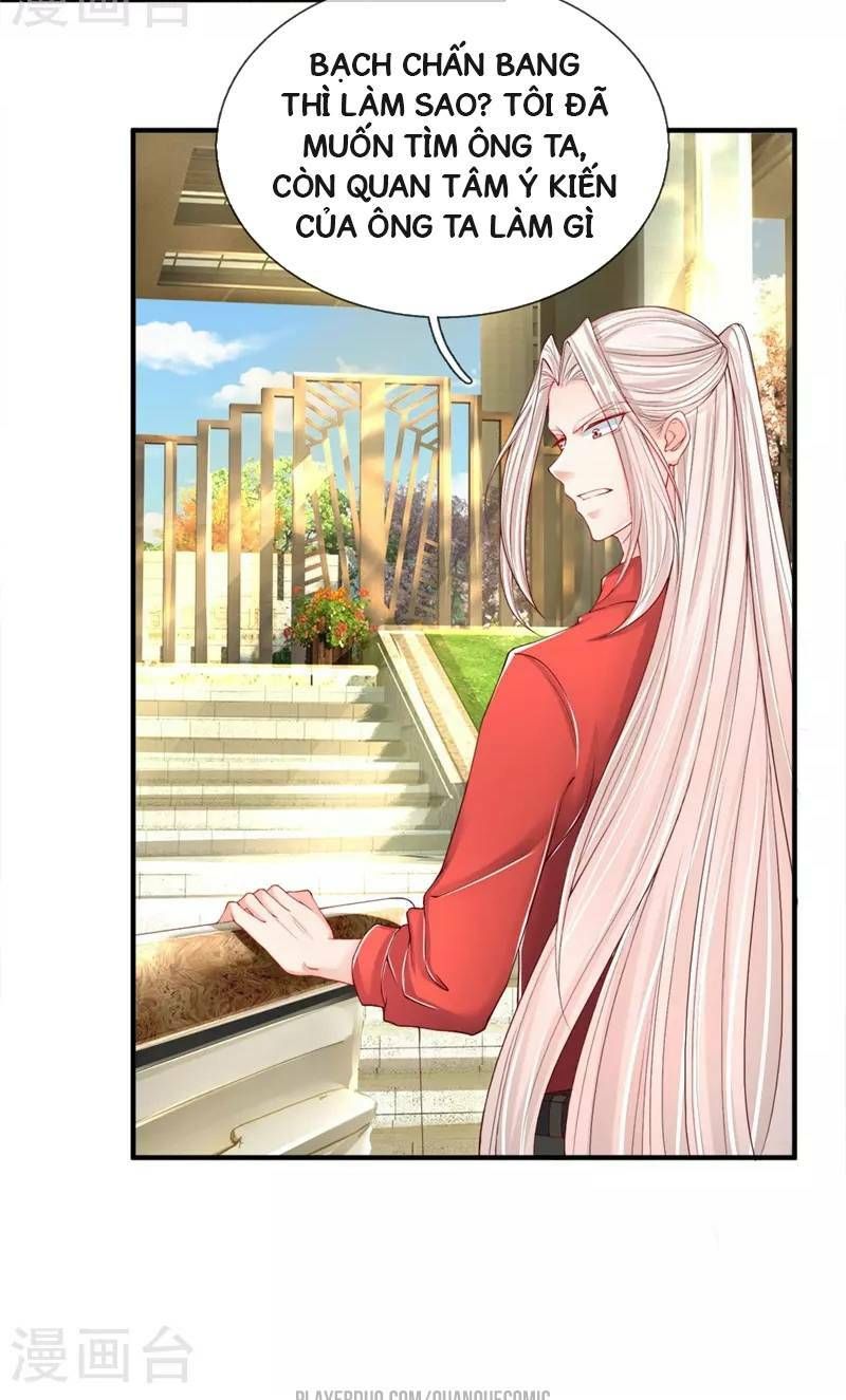 đọc truyện Vú Em Tiên Tôn Đi Ở Rể Chương 34 ảnh 5 tại Thiên Thai Truyện