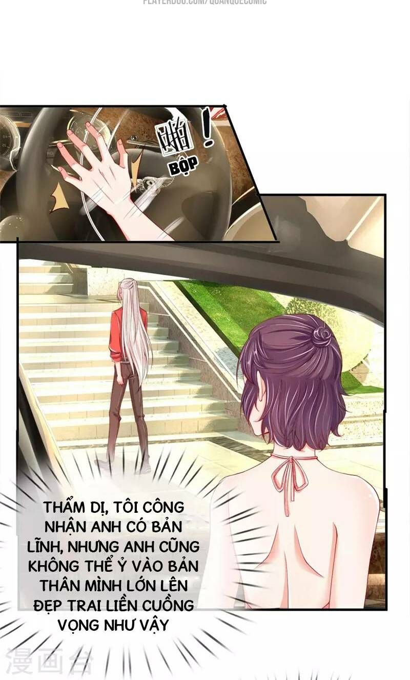 đọc truyện Vú Em Tiên Tôn Đi Ở Rể Chương 34 ảnh 6 tại Thiên Thai Truyện