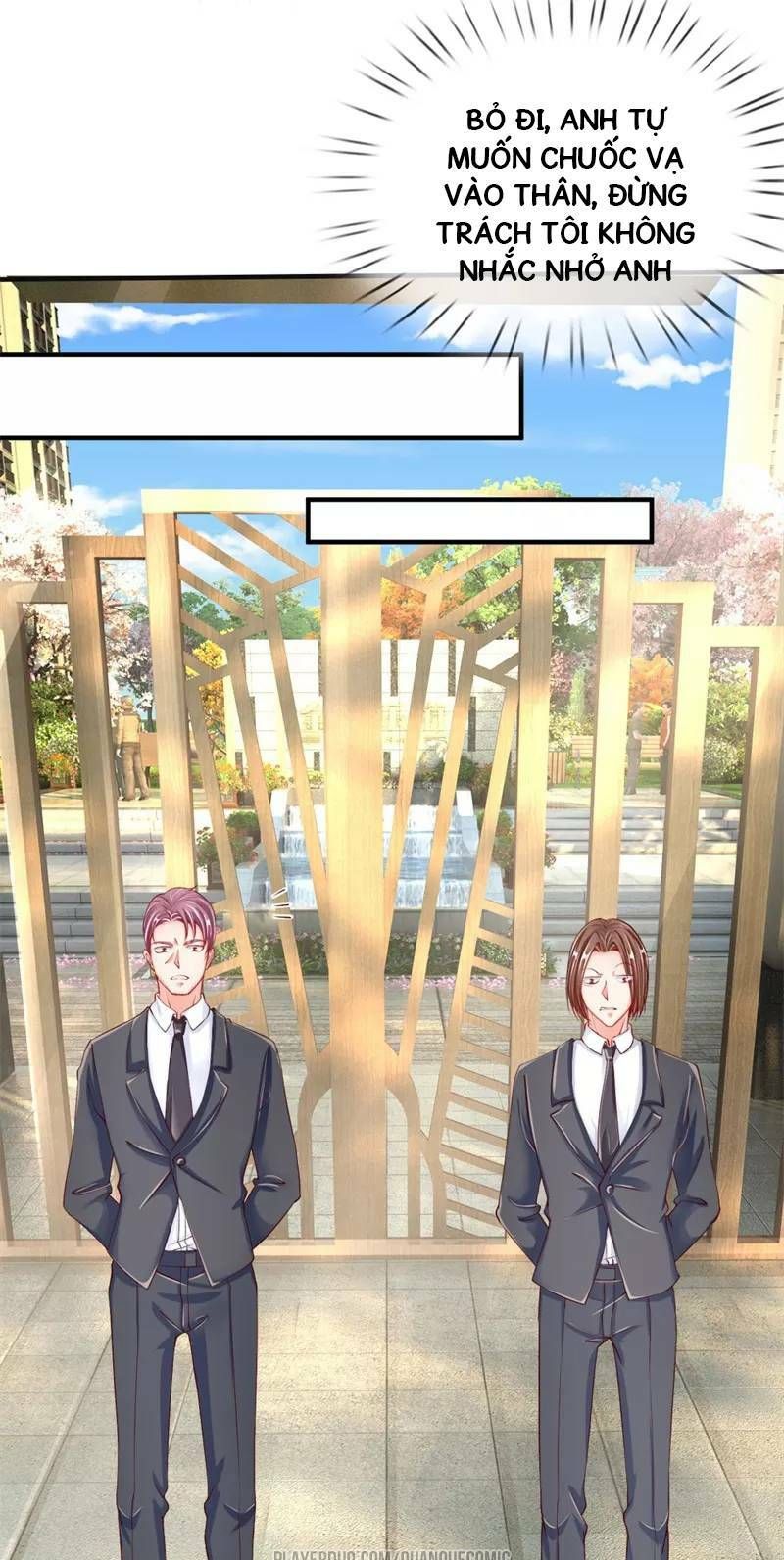 đọc truyện Vú Em Tiên Tôn Đi Ở Rể Chương 34 ảnh 7 tại Thiên Thai Truyện