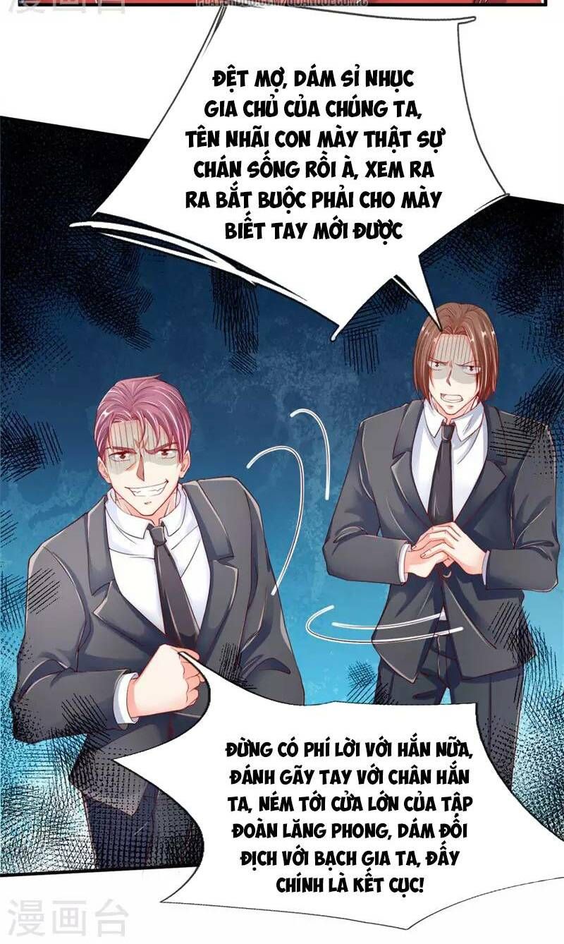 đọc truyện Vú Em Tiên Tôn Đi Ở Rể Chương 34 ảnh 10 tại Thiên Thai Truyện