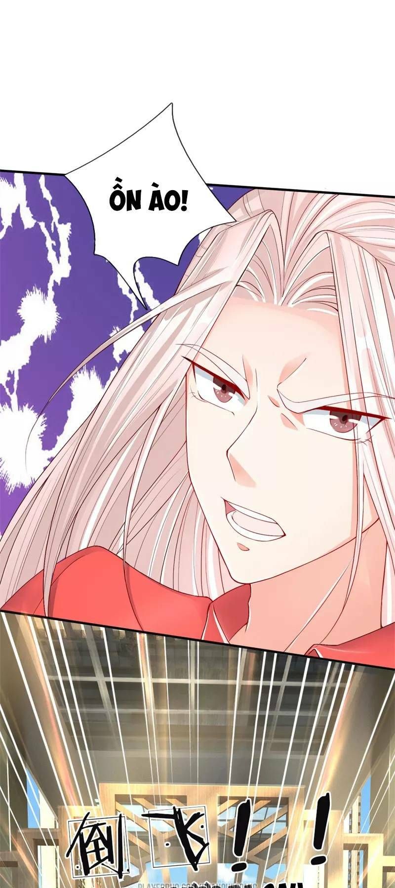 đọc truyện Vú Em Tiên Tôn Đi Ở Rể Chương 34 ảnh 11 tại Thiên Thai Truyện