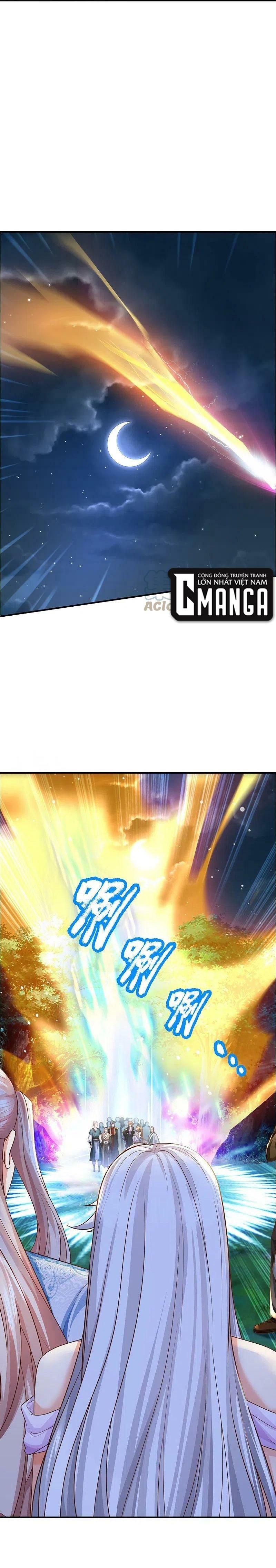 đọc truyện Vú Em Tiên Tôn Đi Ở Rể Chương 340 ảnh 12 tại Thiên Thai Truyện