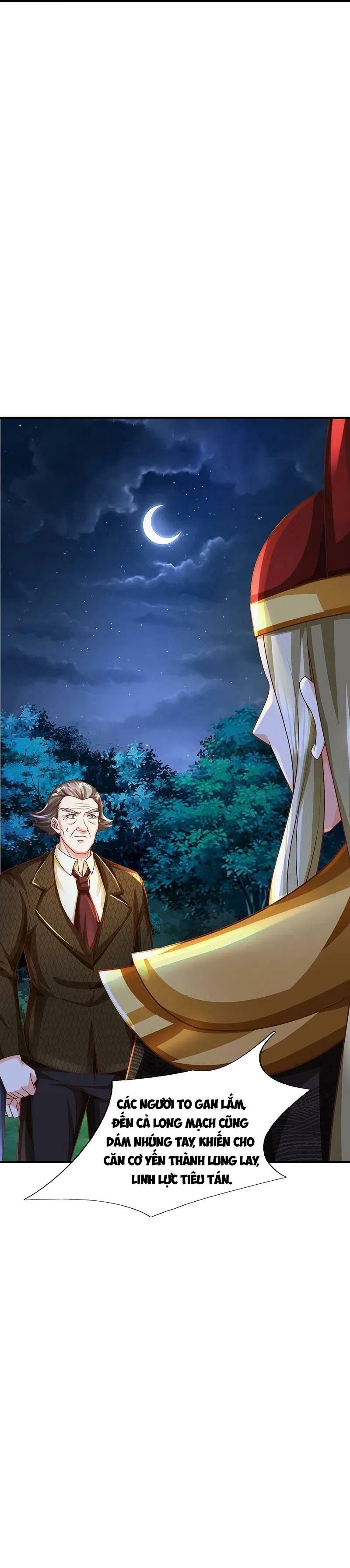 đọc truyện Vú Em Tiên Tôn Đi Ở Rể Chương 340 ảnh 16 tại Thiên Thai Truyện