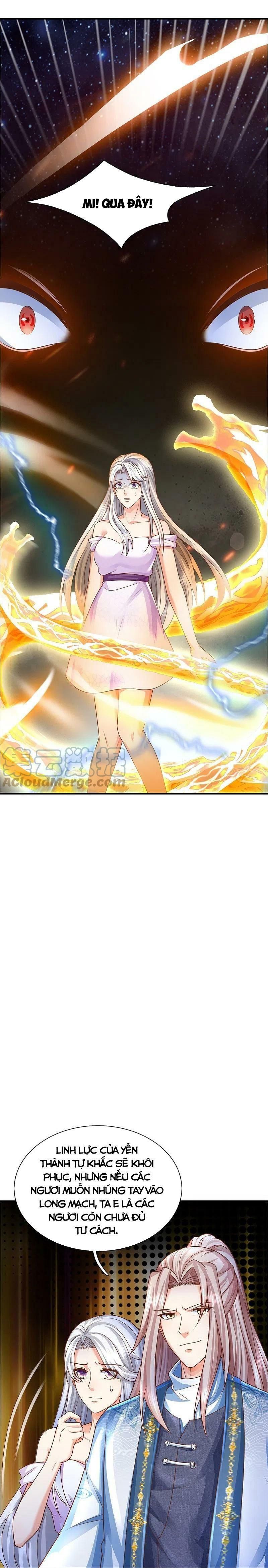 đọc truyện Vú Em Tiên Tôn Đi Ở Rể Chương 340 ảnh 19 tại Thiên Thai Truyện