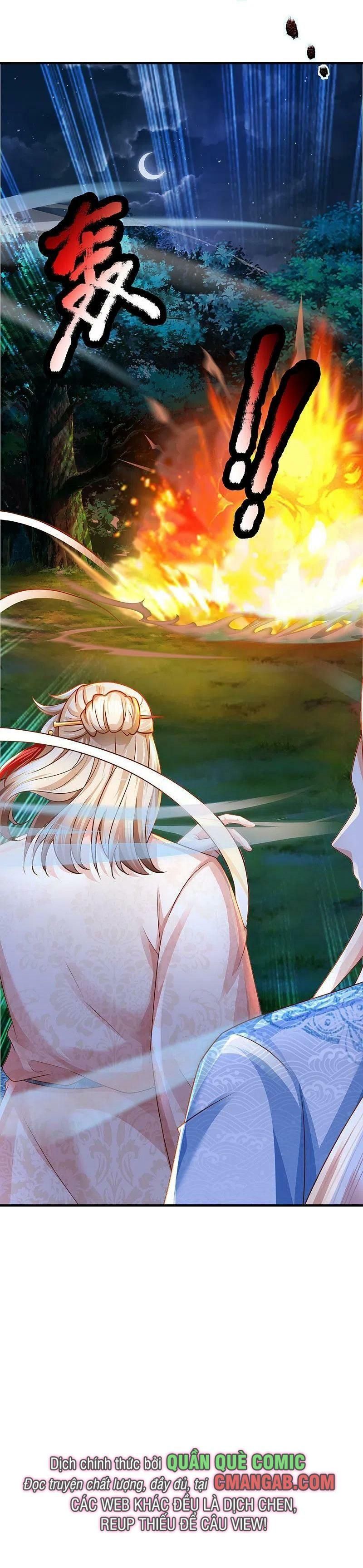 đọc truyện Vú Em Tiên Tôn Đi Ở Rể Chương 340 ảnh 22 tại Thiên Thai Truyện