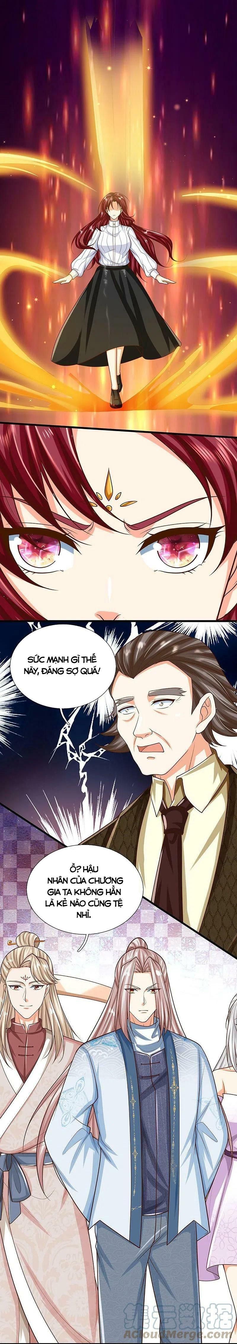 đọc truyện Vú Em Tiên Tôn Đi Ở Rể Chương 340 ảnh 7 tại Thiên Thai Truyện