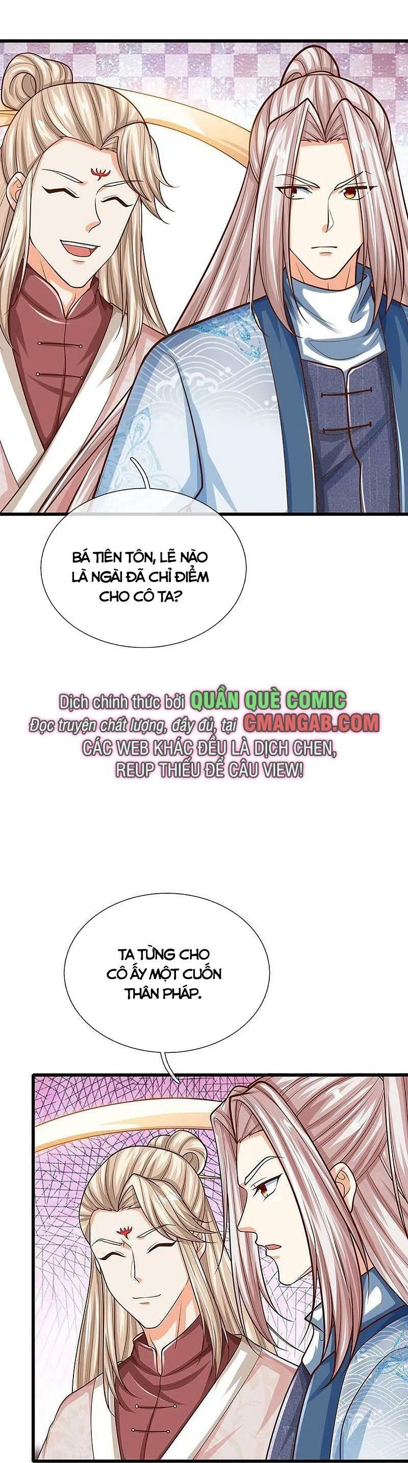 đọc truyện Vú Em Tiên Tôn Đi Ở Rể Chương 340 ảnh 10 tại Thiên Thai Truyện