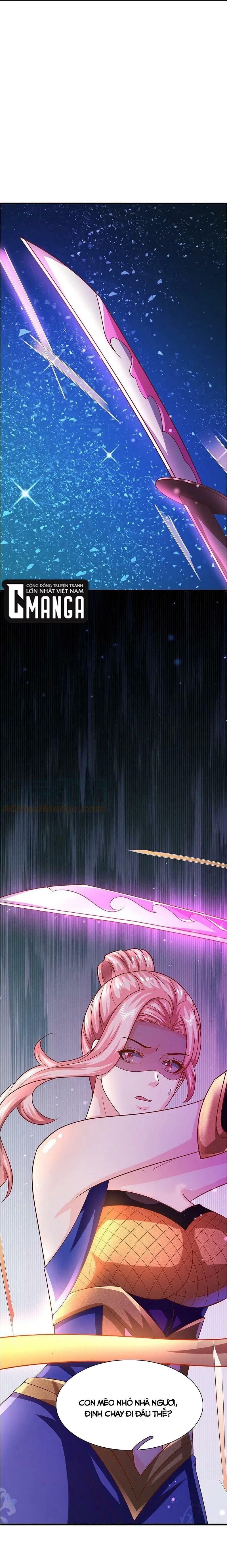 đọc truyện Vú Em Tiên Tôn Đi Ở Rể Chương 341 ảnh 14 tại Thiên Thai Truyện