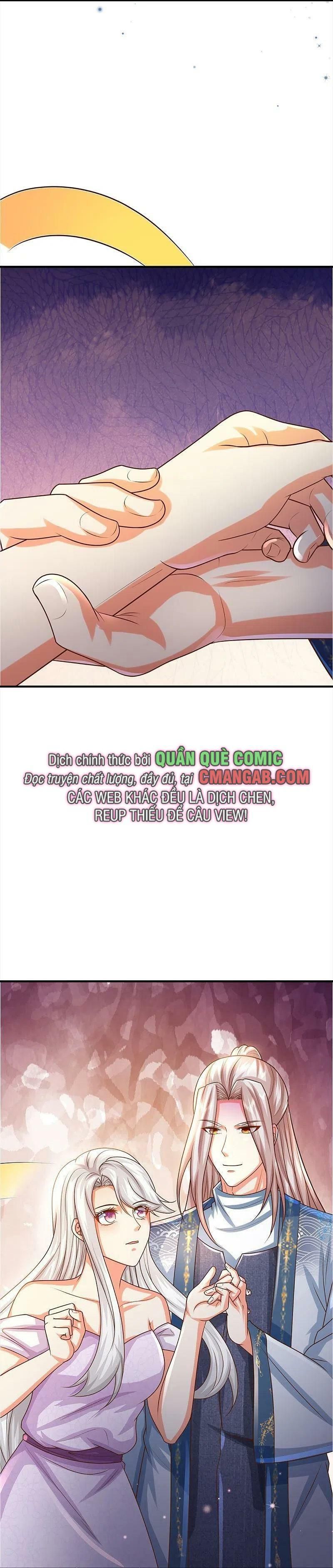 đọc truyện Vú Em Tiên Tôn Đi Ở Rể Chương 341 ảnh 4 tại Thiên Thai Truyện