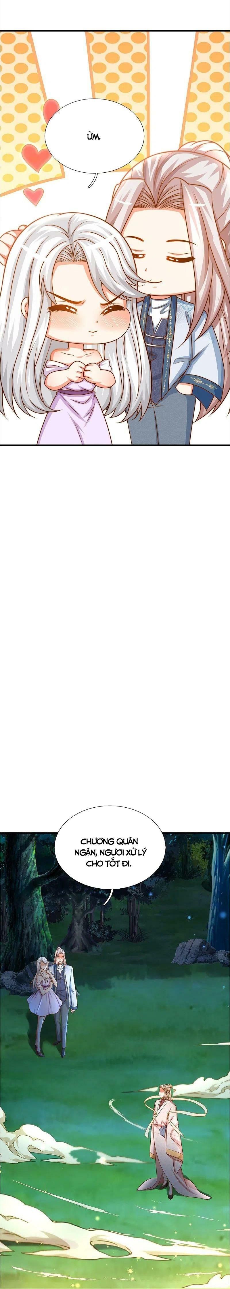 đọc truyện Vú Em Tiên Tôn Đi Ở Rể Chương 341 ảnh 10 tại Thiên Thai Truyện