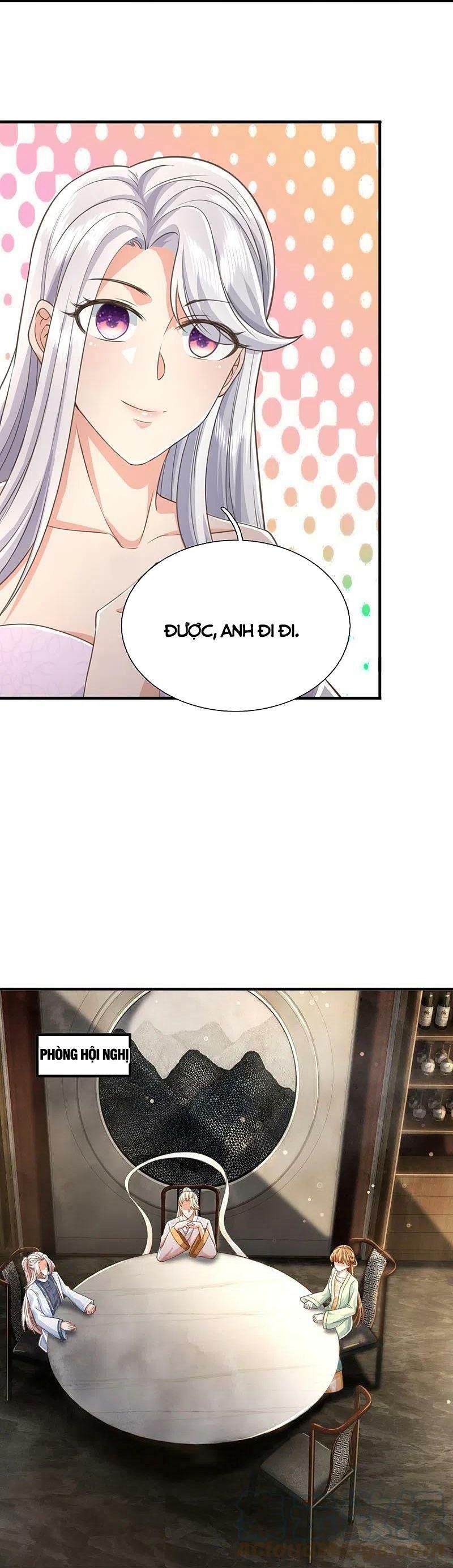 đọc truyện Vú Em Tiên Tôn Đi Ở Rể Chương 342 ảnh 14 tại Thiên Thai Truyện