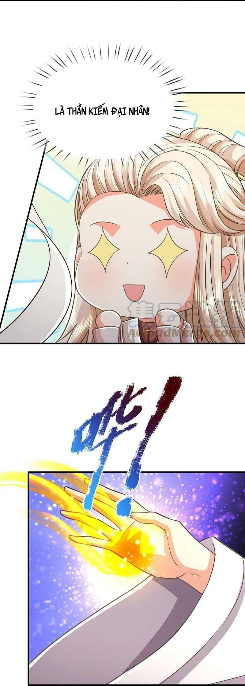 đọc truyện Vú Em Tiên Tôn Đi Ở Rể Chương 342 ảnh 19 tại Thiên Thai Truyện