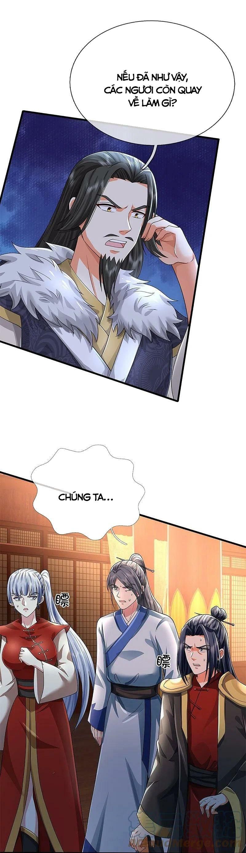 đọc truyện Vú Em Tiên Tôn Đi Ở Rể Chương 342 ảnh 4 tại Thiên Thai Truyện