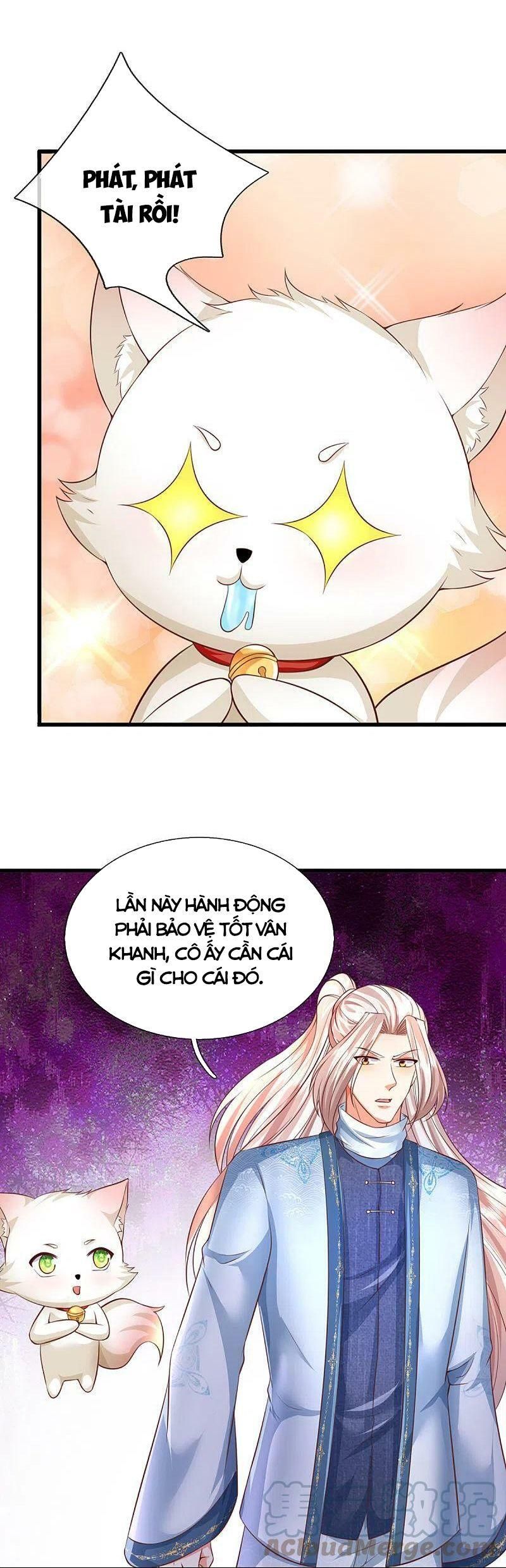 đọc truyện Vú Em Tiên Tôn Đi Ở Rể Chương 343 ảnh 12 tại Thiên Thai Truyện