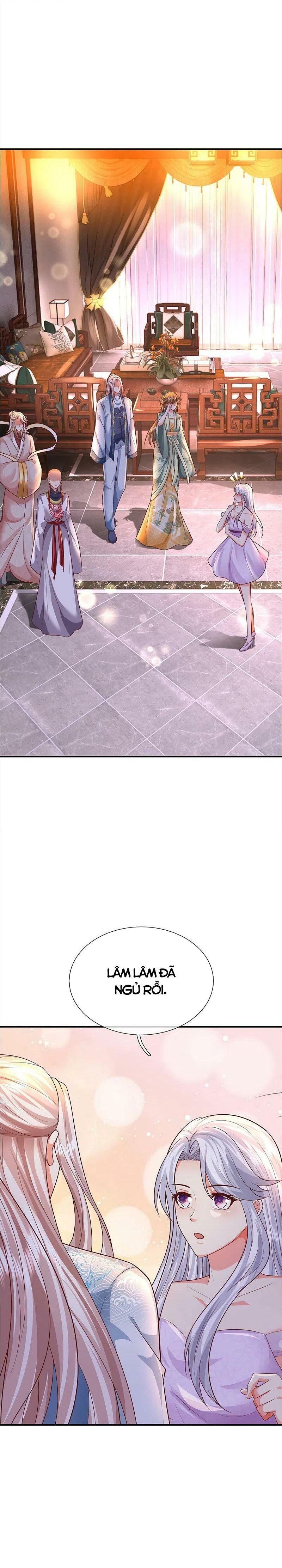 đọc truyện Vú Em Tiên Tôn Đi Ở Rể Chương 343 ảnh 17 tại Thiên Thai Truyện