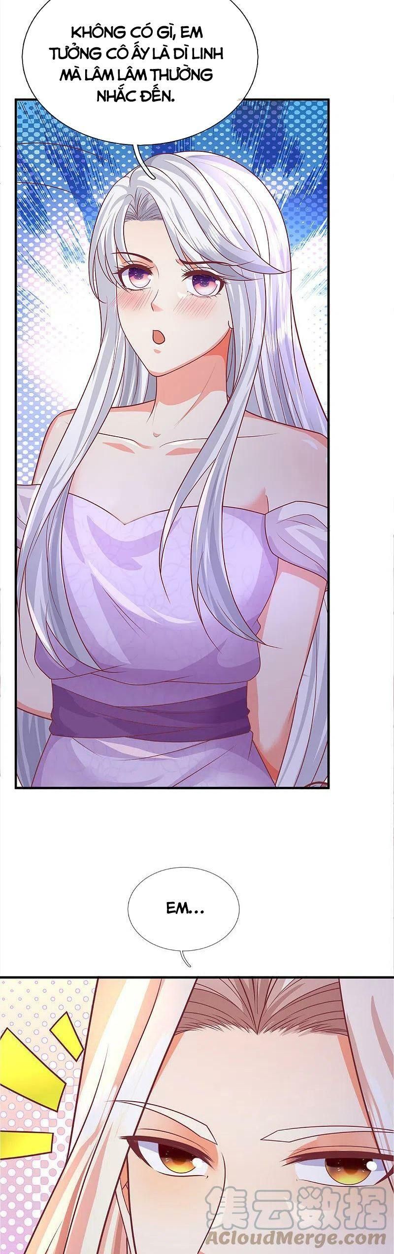 đọc truyện Vú Em Tiên Tôn Đi Ở Rể Chương 343 ảnh 20 tại Thiên Thai Truyện