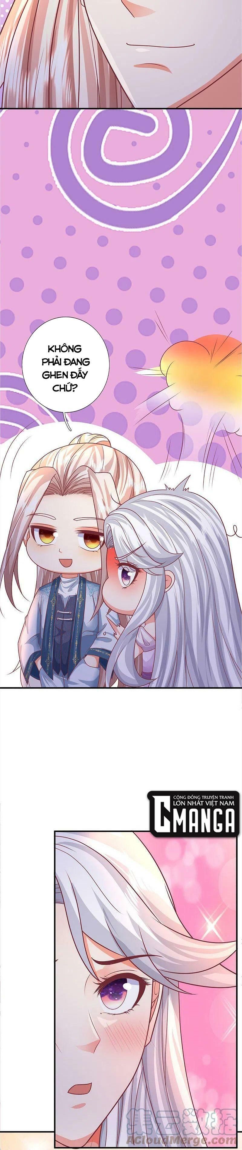 đọc truyện Vú Em Tiên Tôn Đi Ở Rể Chương 343 ảnh 21 tại Thiên Thai Truyện