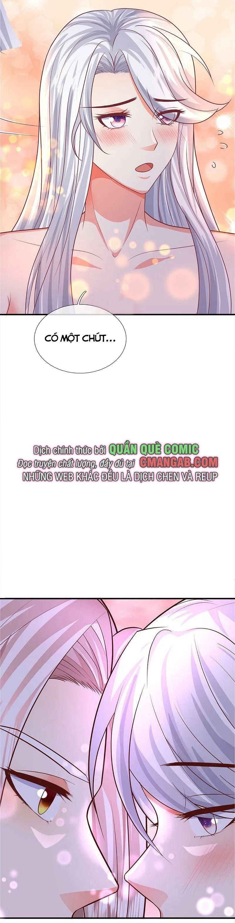 đọc truyện Vú Em Tiên Tôn Đi Ở Rể Chương 343 ảnh 22 tại Thiên Thai Truyện