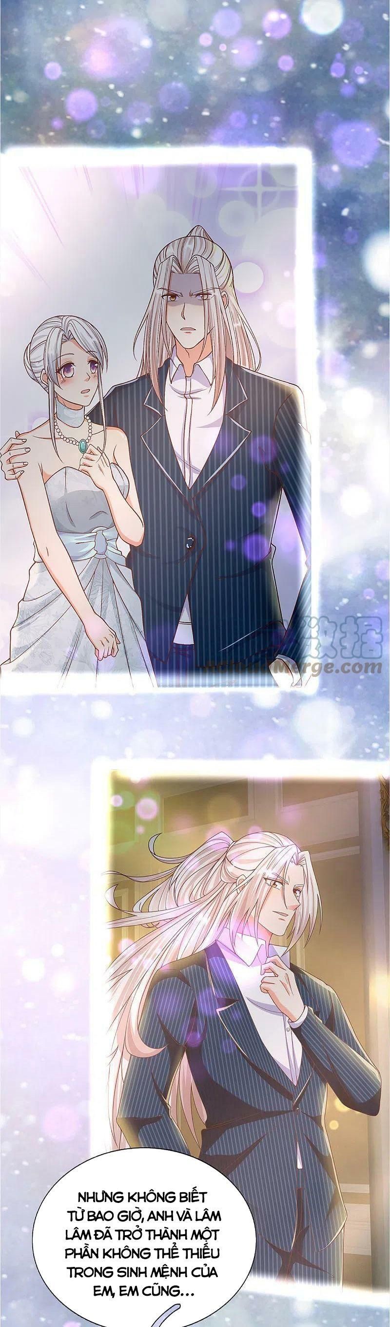 đọc truyện Vú Em Tiên Tôn Đi Ở Rể Chương 343 ảnh 25 tại Thiên Thai Truyện