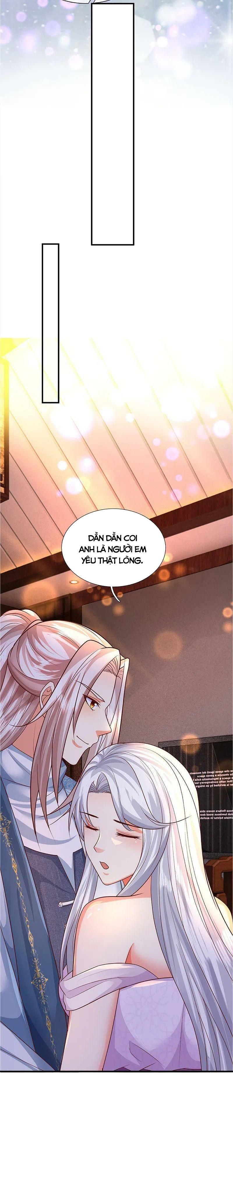 đọc truyện Vú Em Tiên Tôn Đi Ở Rể Chương 343 ảnh 26 tại Thiên Thai Truyện