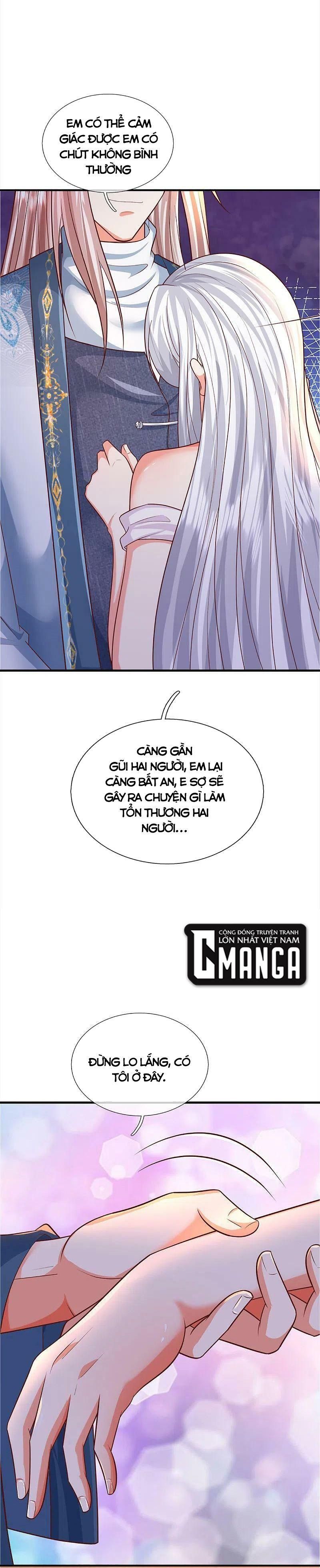 đọc truyện Vú Em Tiên Tôn Đi Ở Rể Chương 343 ảnh 27 tại Thiên Thai Truyện