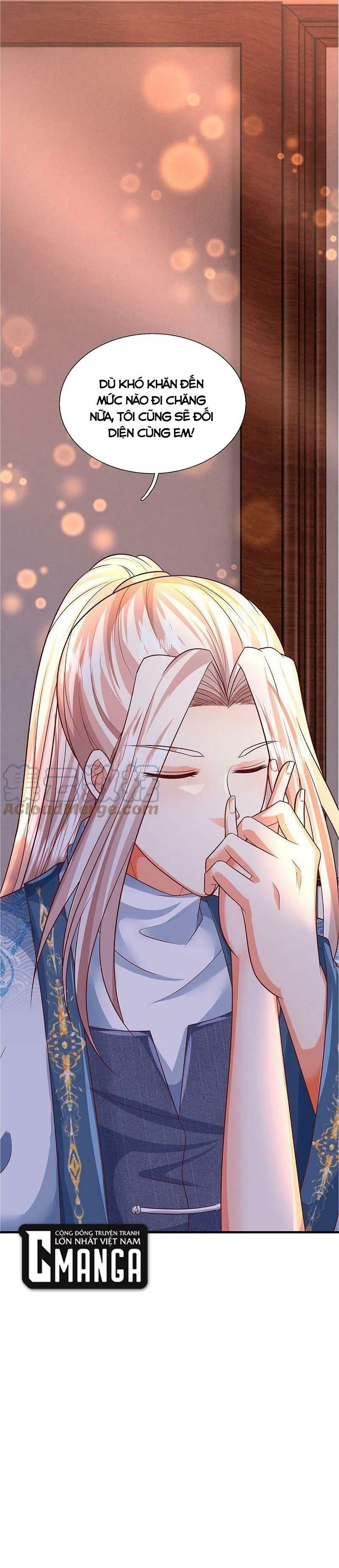 đọc truyện Vú Em Tiên Tôn Đi Ở Rể Chương 343 ảnh 28 tại Thiên Thai Truyện