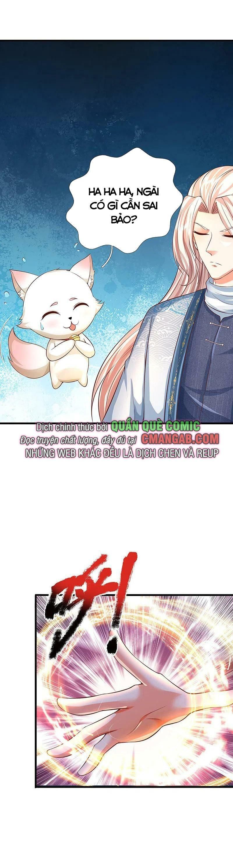 đọc truyện Vú Em Tiên Tôn Đi Ở Rể Chương 343 ảnh 10 tại Thiên Thai Truyện