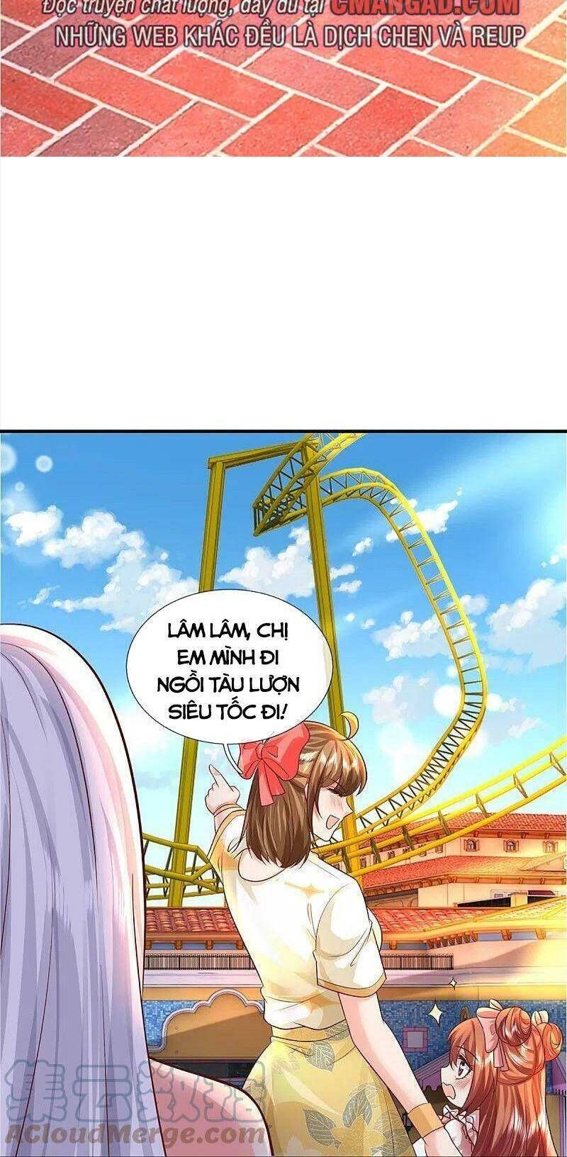 đọc truyện Vú Em Tiên Tôn Đi Ở Rể Chương 344 ảnh 14 tại Thiên Thai Truyện