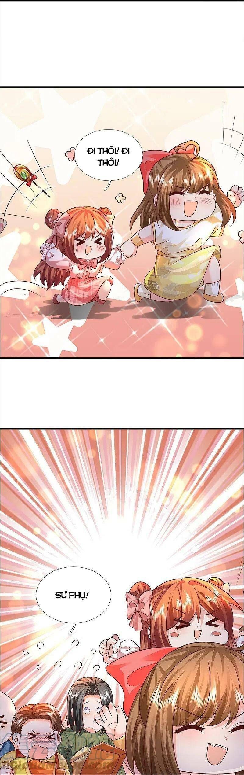 đọc truyện Vú Em Tiên Tôn Đi Ở Rể Chương 344 ảnh 15 tại Thiên Thai Truyện