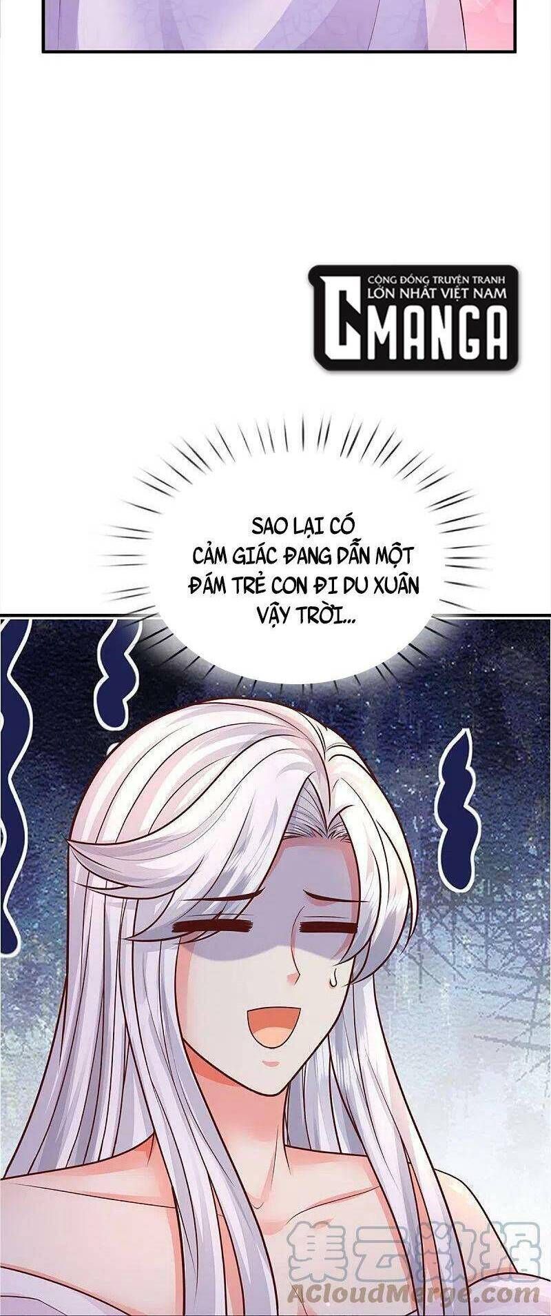 đọc truyện Vú Em Tiên Tôn Đi Ở Rể Chương 344 ảnh 17 tại Thiên Thai Truyện