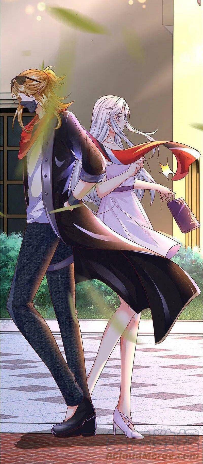 đọc truyện Vú Em Tiên Tôn Đi Ở Rể Chương 344 ảnh 19 tại Thiên Thai Truyện