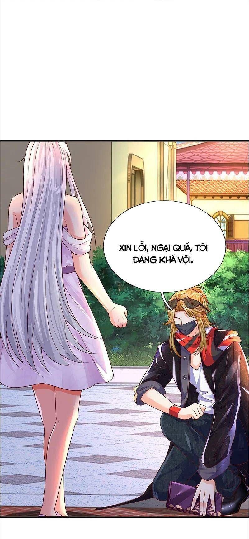 đọc truyện Vú Em Tiên Tôn Đi Ở Rể Chương 344 ảnh 20 tại Thiên Thai Truyện