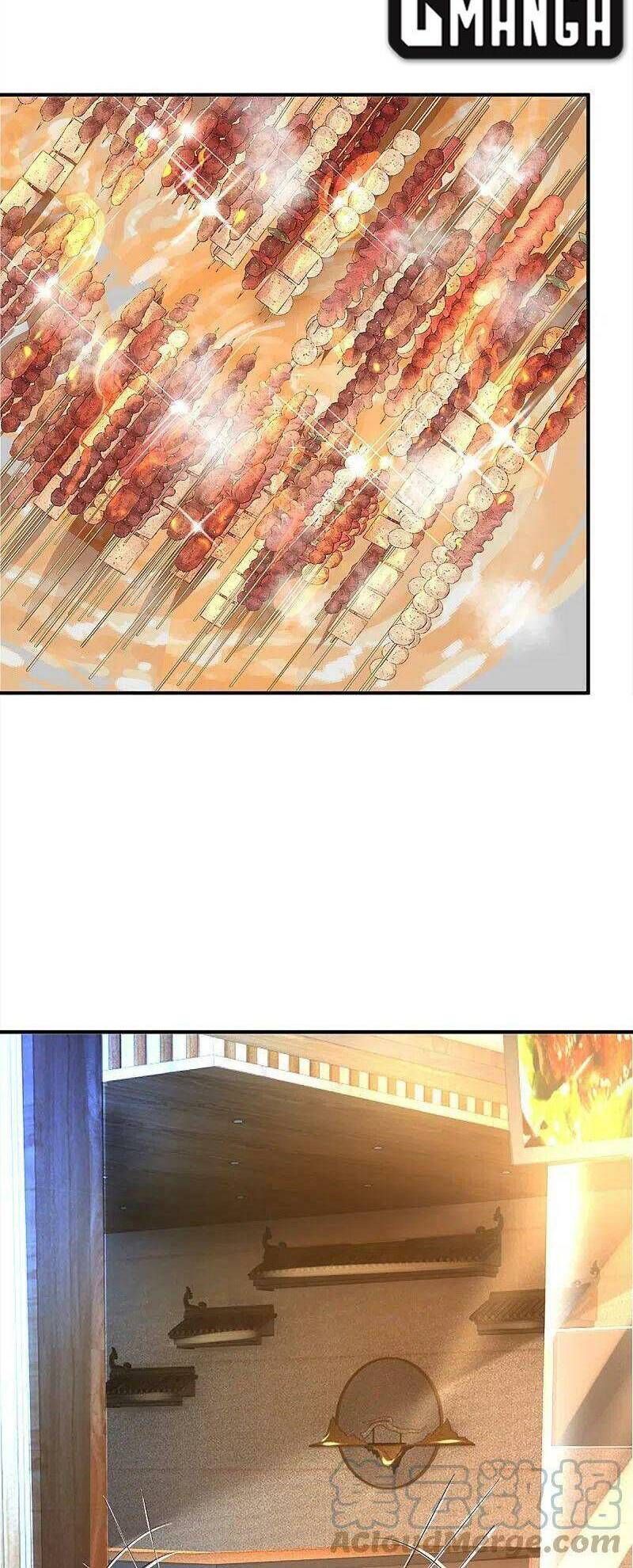 đọc truyện Vú Em Tiên Tôn Đi Ở Rể Chương 344 ảnh 4 tại Thiên Thai Truyện