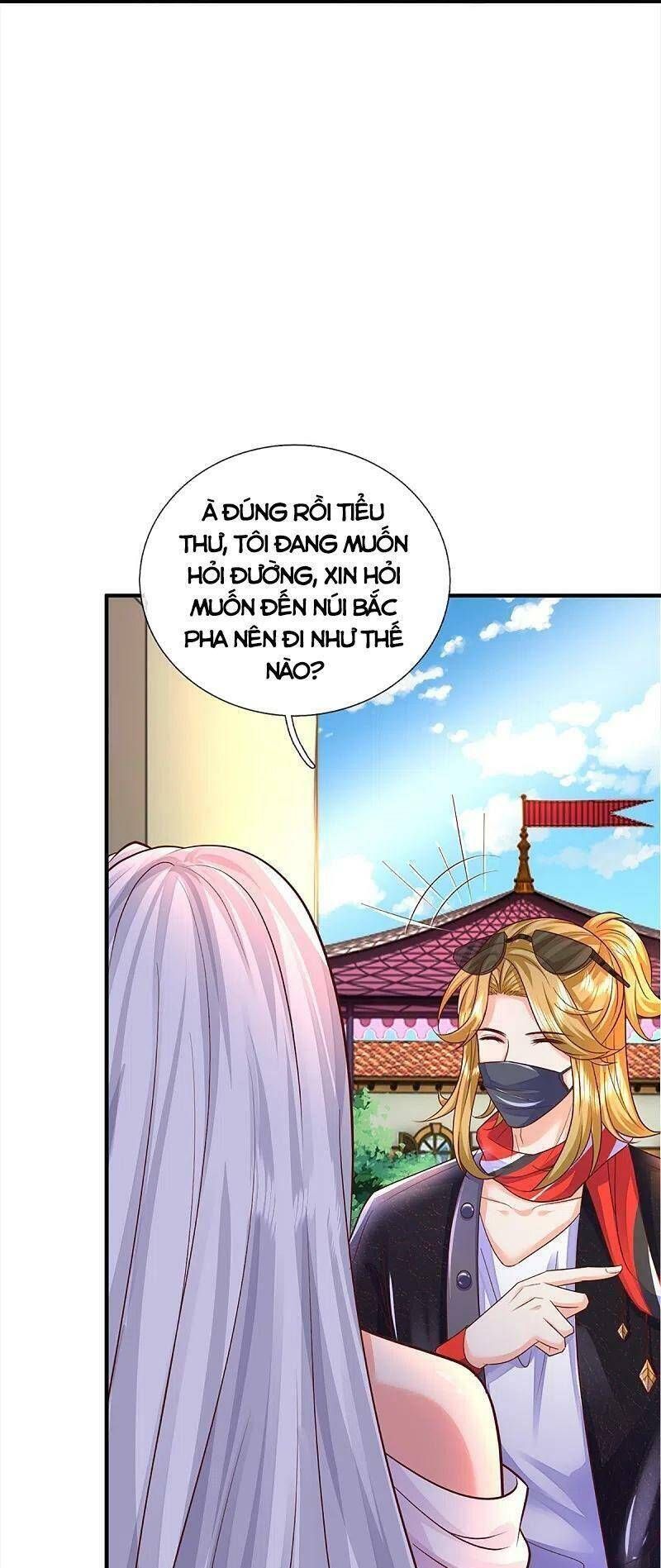 đọc truyện Vú Em Tiên Tôn Đi Ở Rể Chương 344 ảnh 22 tại Thiên Thai Truyện