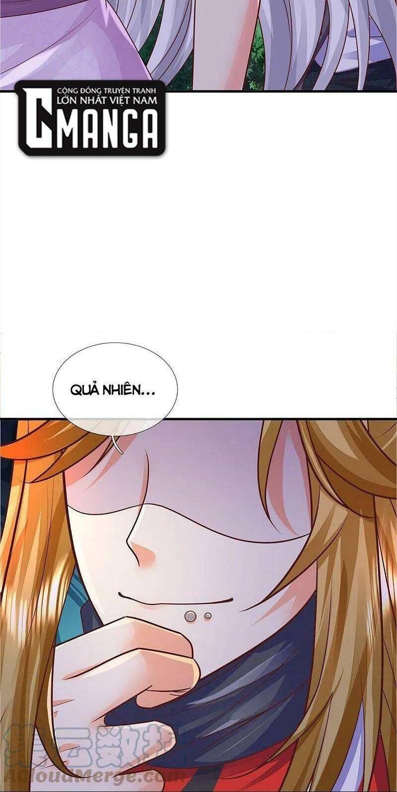 đọc truyện Vú Em Tiên Tôn Đi Ở Rể Chương 344 ảnh 25 tại Thiên Thai Truyện