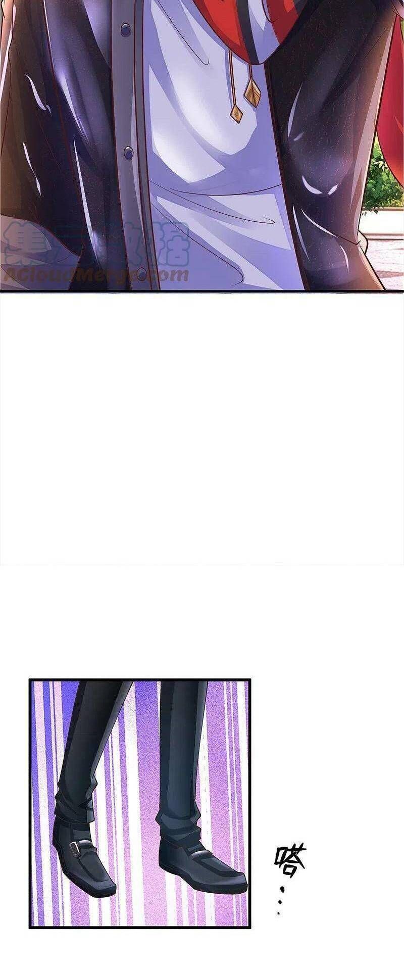 đọc truyện Vú Em Tiên Tôn Đi Ở Rể Chương 344 ảnh 27 tại Thiên Thai Truyện