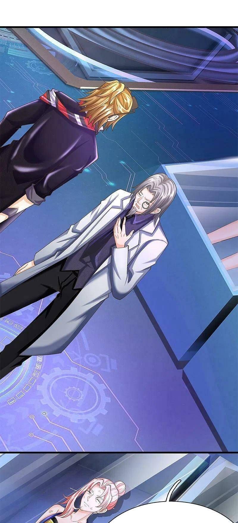 đọc truyện Vú Em Tiên Tôn Đi Ở Rể Chương 344 ảnh 28 tại Thiên Thai Truyện