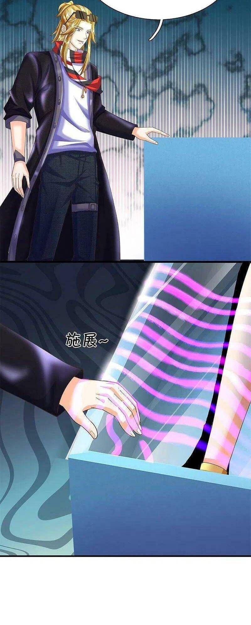 đọc truyện Vú Em Tiên Tôn Đi Ở Rể Chương 344 ảnh 31 tại Thiên Thai Truyện