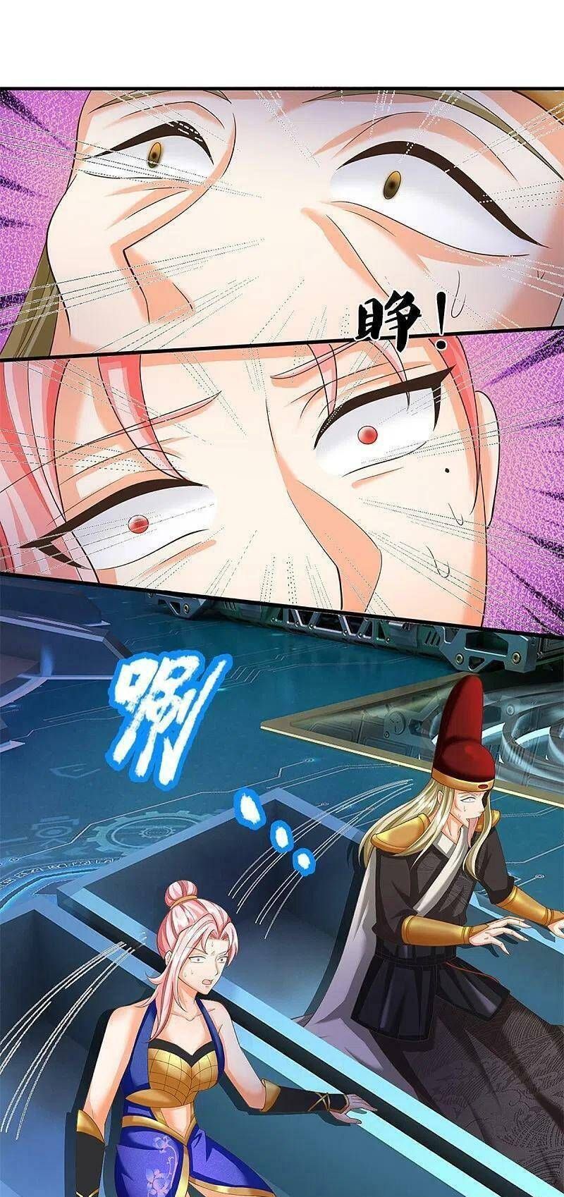 đọc truyện Vú Em Tiên Tôn Đi Ở Rể Chương 344 ảnh 33 tại Thiên Thai Truyện