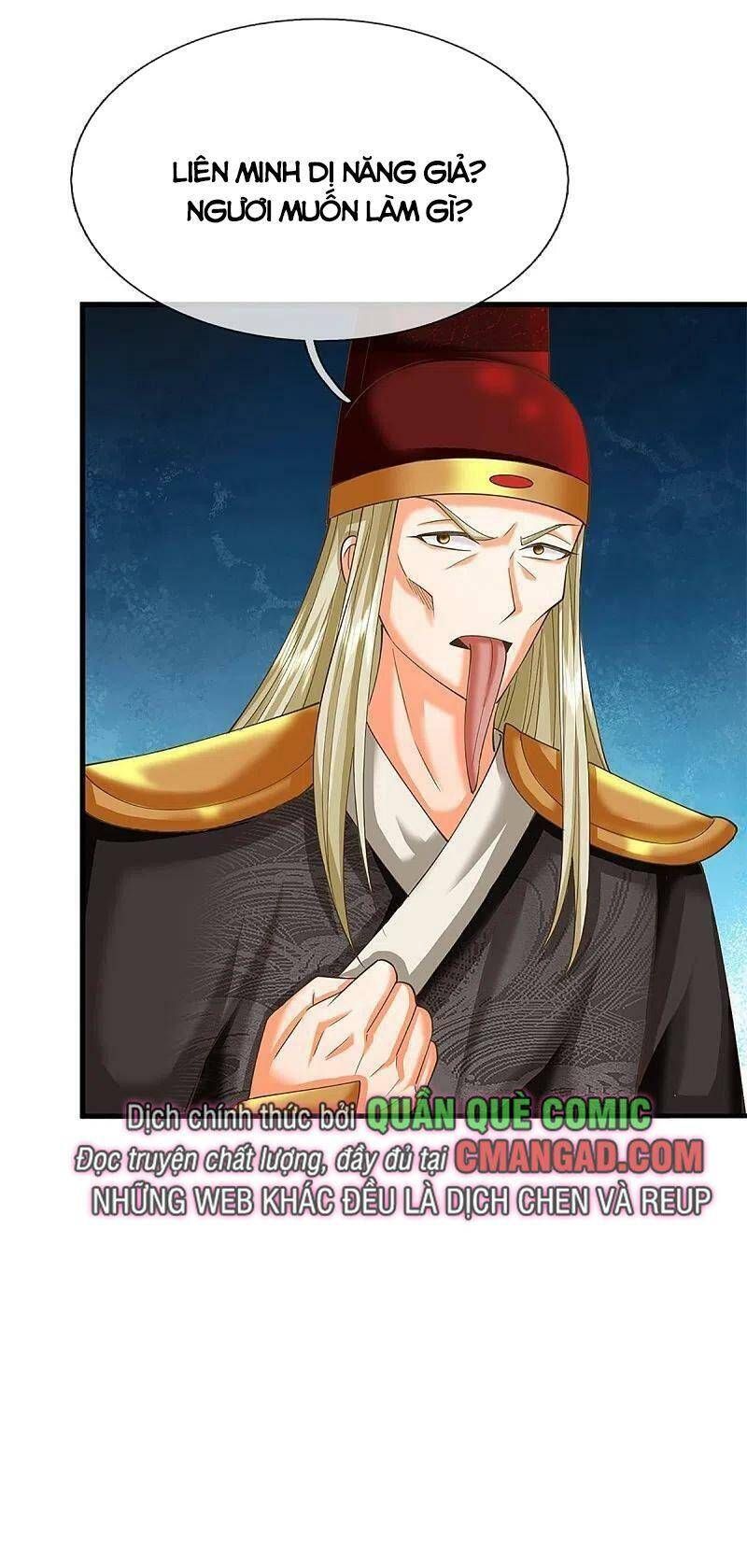 đọc truyện Vú Em Tiên Tôn Đi Ở Rể Chương 344 ảnh 36 tại Thiên Thai Truyện