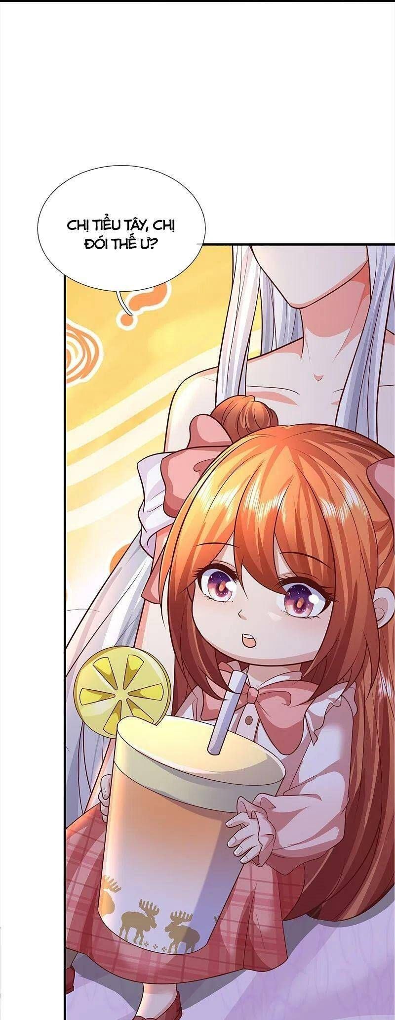 đọc truyện Vú Em Tiên Tôn Đi Ở Rể Chương 344 ảnh 6 tại Thiên Thai Truyện