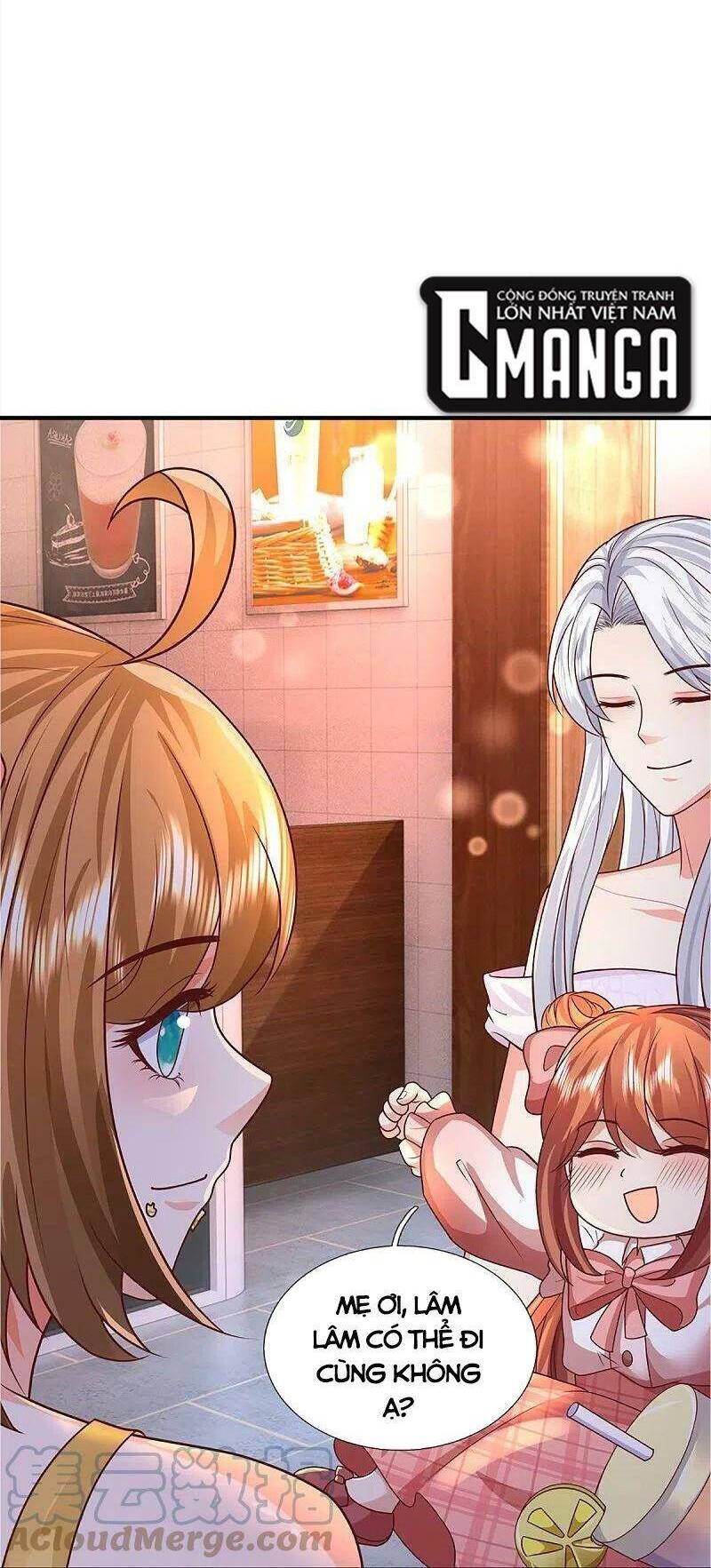 đọc truyện Vú Em Tiên Tôn Đi Ở Rể Chương 344 ảnh 10 tại Thiên Thai Truyện