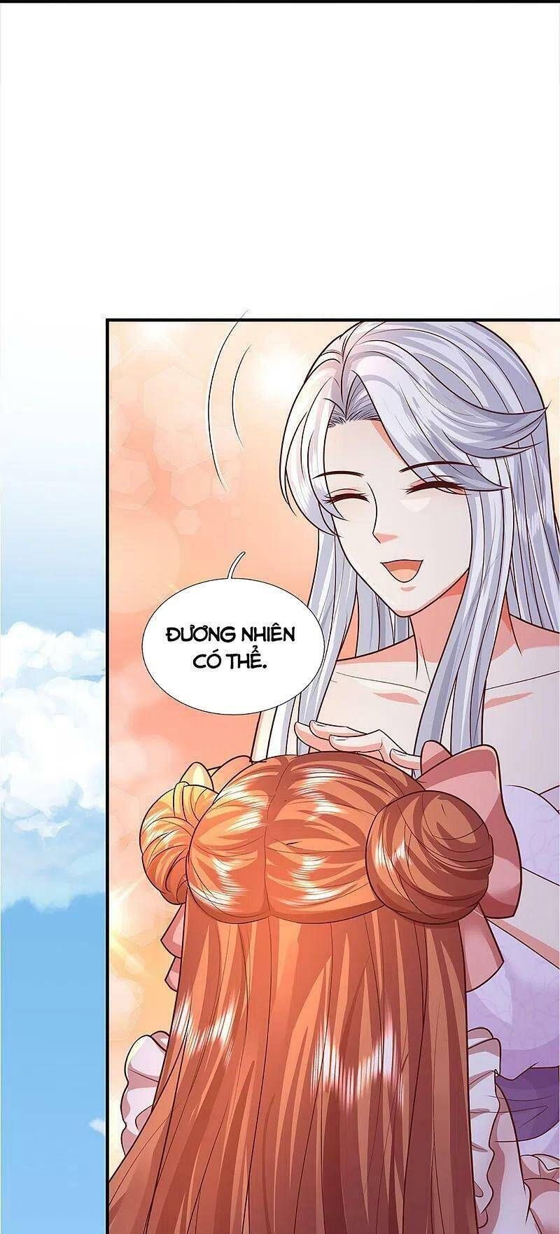 đọc truyện Vú Em Tiên Tôn Đi Ở Rể Chương 344 ảnh 11 tại Thiên Thai Truyện