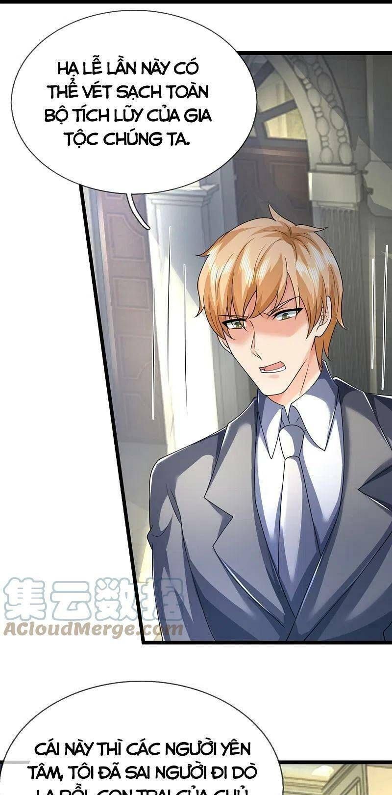 đọc truyện Vú Em Tiên Tôn Đi Ở Rể Chương 345 ảnh 16 tại Thiên Thai Truyện