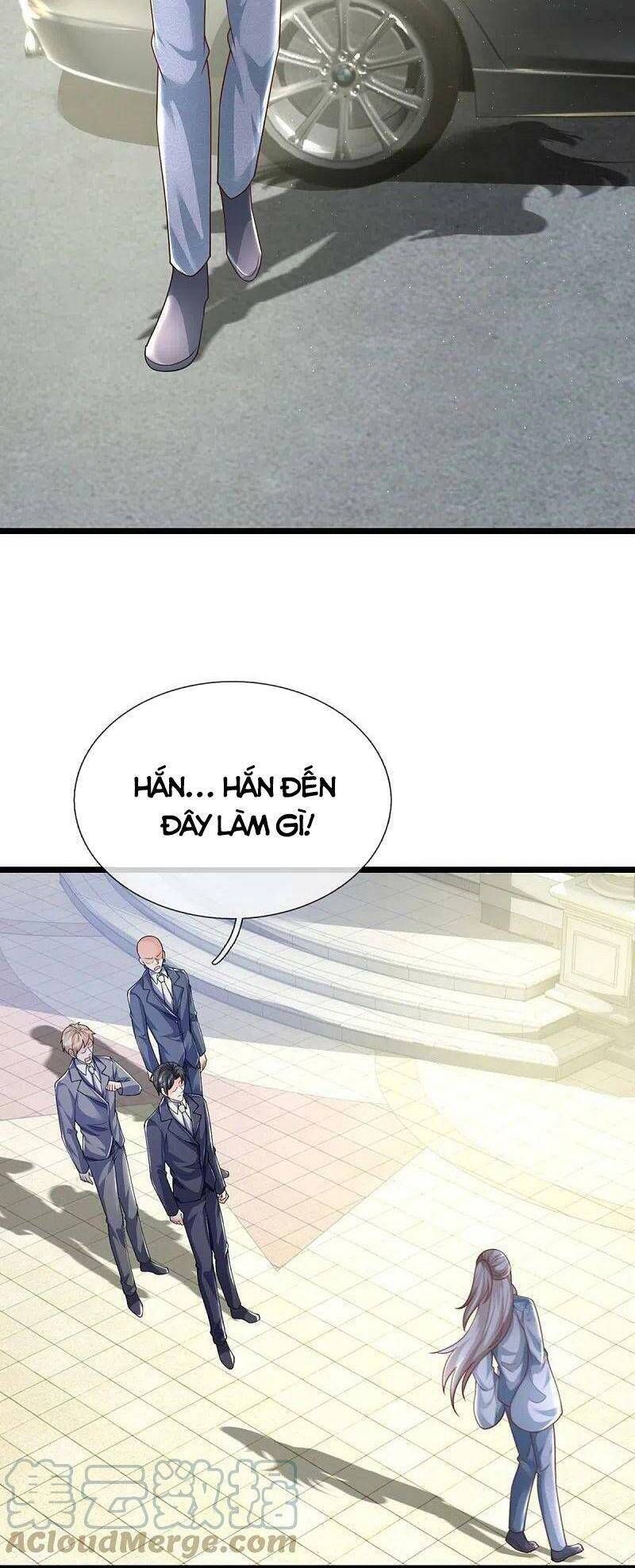 đọc truyện Vú Em Tiên Tôn Đi Ở Rể Chương 345 ảnh 23 tại Thiên Thai Truyện