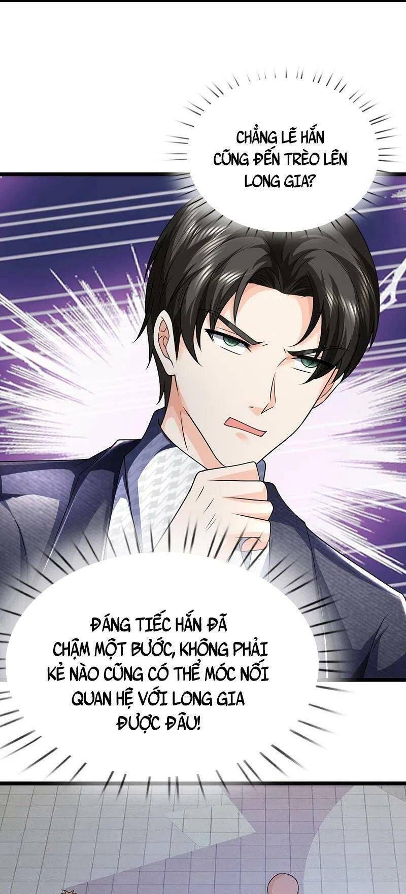 đọc truyện Vú Em Tiên Tôn Đi Ở Rể Chương 345 ảnh 24 tại Thiên Thai Truyện