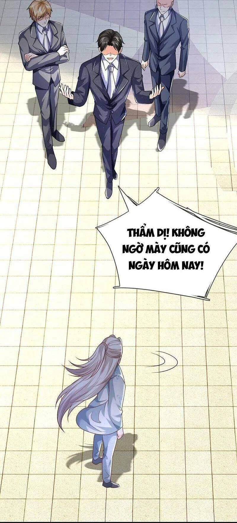 đọc truyện Vú Em Tiên Tôn Đi Ở Rể Chương 345 ảnh 25 tại Thiên Thai Truyện